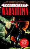 Warautumn (A Tale of Eron, #4) Warautumn (A Tale of Eron, #4)