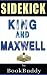 Book Sidekick: King and Max...