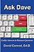 Ask Dave: Usable Answers to...
