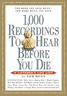 1,000 Recordings ...