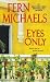 Eyes Only (Sisterhood #24)