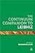 The Continuum Companion to Leibniz
