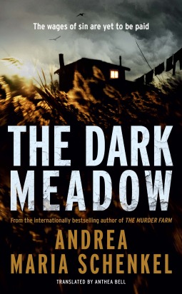 The Dark Meadow (Hardcover)
