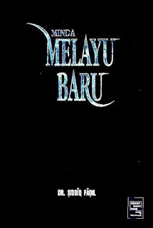 Minda Melayu baru (Paperback)