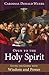 Open to the Holy Spirit: Living the Gospel with Wisdom and Power