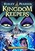 Kingdom Keepers boxed set by Ridley Pearson