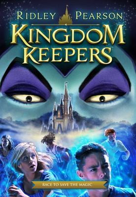 Kingdom Keepers boxed set: Featuring Kingdom Keepers I, II, and III (Paperback)