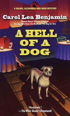 A Hell of a Dog (Rachel Alexander & Dash, #3)