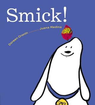 Smick! (Hardcover)