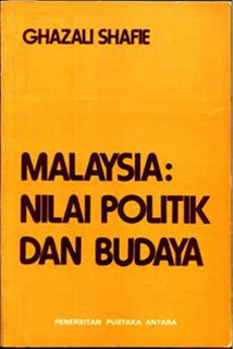 Malaysia: Nilai Politik Dan Budaya (Paperback)