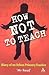 How Not to Teach by MR Read