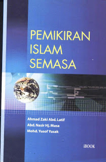 Pemikiran Islam Semasa