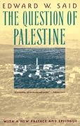 The Question of Palestine