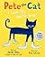 Pete the Cat by Eric Litwin