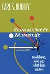 Community Ministry Community Ministry