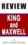 Book Review: King and Maxwell (King & Maxwell)