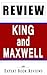 Book Review: King and Maxwell (King & Maxwell)