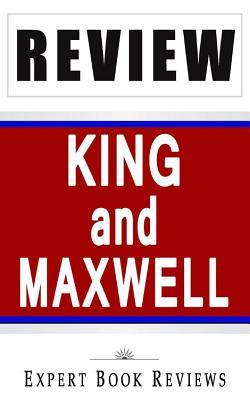 Read Book Review: King and Maxwell (King & Maxwell)