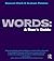 Words: A User's Guide