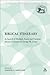A Biblical Itinerary: In Search of Method, Form and Content. Essays in Honor of George W. Coats