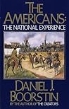 The Americans, Vol. 2 by Daniel J. Boorstin