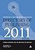 Directory of Publishing 201...