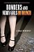 Bombers and Nerdy Girls Do Brunch (Nerdy Girls Murder Mysteries)