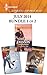 Harlequin Superromance July 2014 - Bundle 1 of 2: An Anthology