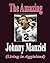 The Amazing Johnny Manziel: