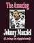 The Amazing Johnny Manziel: (Living in Aggieland)