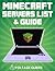Minecraft Servers List & Guide