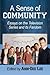 A Sense of Community: Essays on the Television Series and Its Fandom