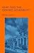 What Was the Oxford Movement? by George Herring