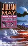 The Sagittarius Whorl (Rampart Worlds #3)
