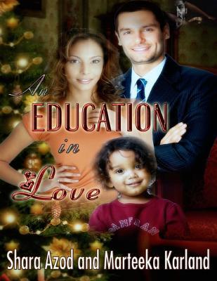 An Education in Love (Kindle Edition)