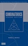 Combinatorics (Wiley Series in Discrete Mathematics and Optimization)