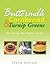 Buttermilk Cornbread and Turnip Greens: The Things My Mama Saved