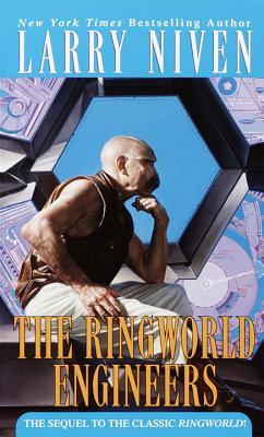 The Ringworld Engineers (Ringworld, #2)