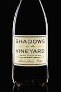 Shadows in the Vineyard: The True Story of the Plot to Poison the World's Greatest Wine
