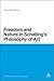 Freedom and Nature in Schelling's Philosophy of Art