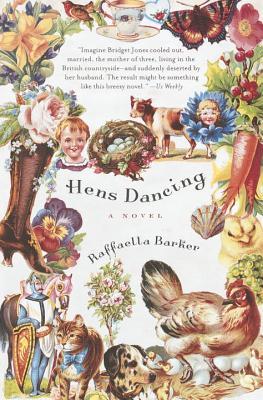Hens Dancing (Paperback)