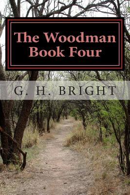 Hell on Earth (The Woodman #4)