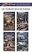 Love Inspired Suspense October 2013 Bundle: Thread of Suspicion\The Reluctant Witness\Warning Signs\Danger in Amish Country