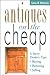 Antiques on the Cheap by James W. McKenzie