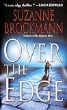 Over the Edge by Suzanne Brockmann