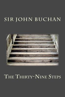 The Thirty-Nine Steps