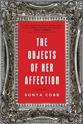The Objects of Her Affection (Paperback)