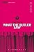What the Butler Saw (Modern Classics)