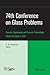 74th Conference on Glass Problems, Volume 35, Issue 1