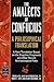 The Analects of Confucius: A Philosophical Translation (Classics of Ancient China)